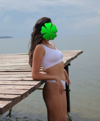 Анкета проститутки Алиса - город Массандра, 22 года, №5477