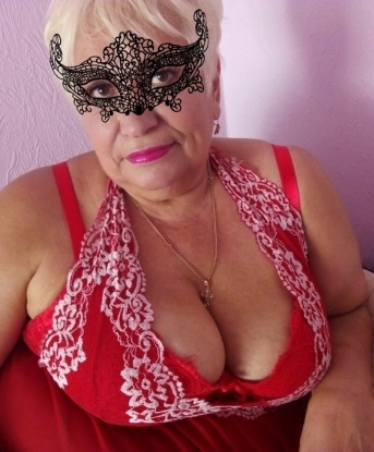 Анкета проститутки Римма - город Массандра, 58 лет, №8589